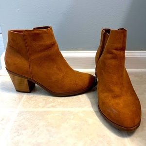 Booties